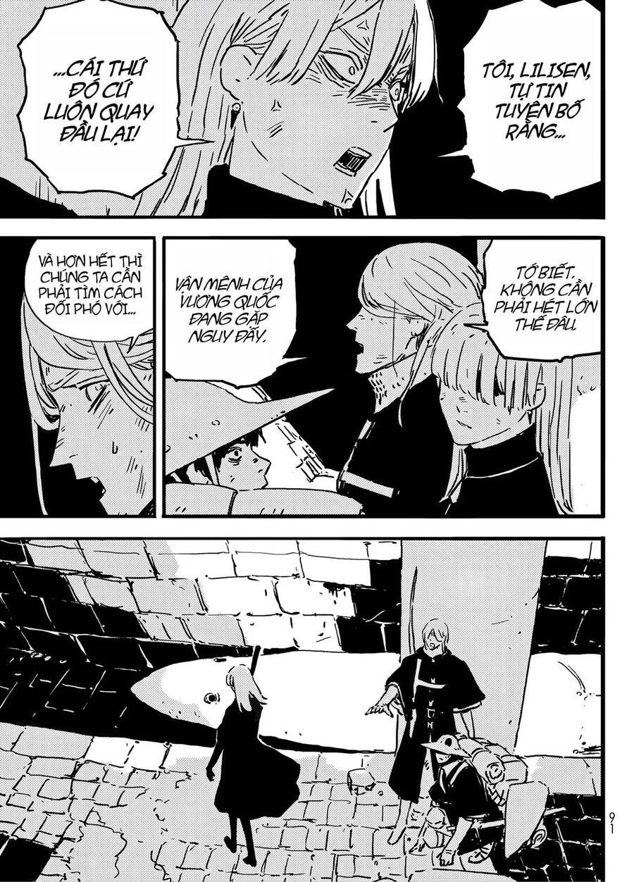 Tower Dungeon Chapter 3 - 19