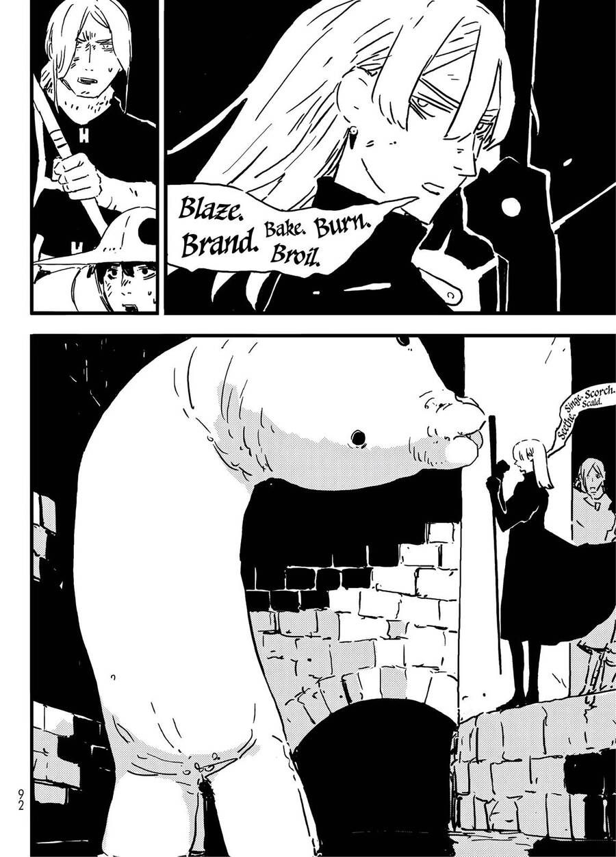 Tower Dungeon Chapter 3 - 20