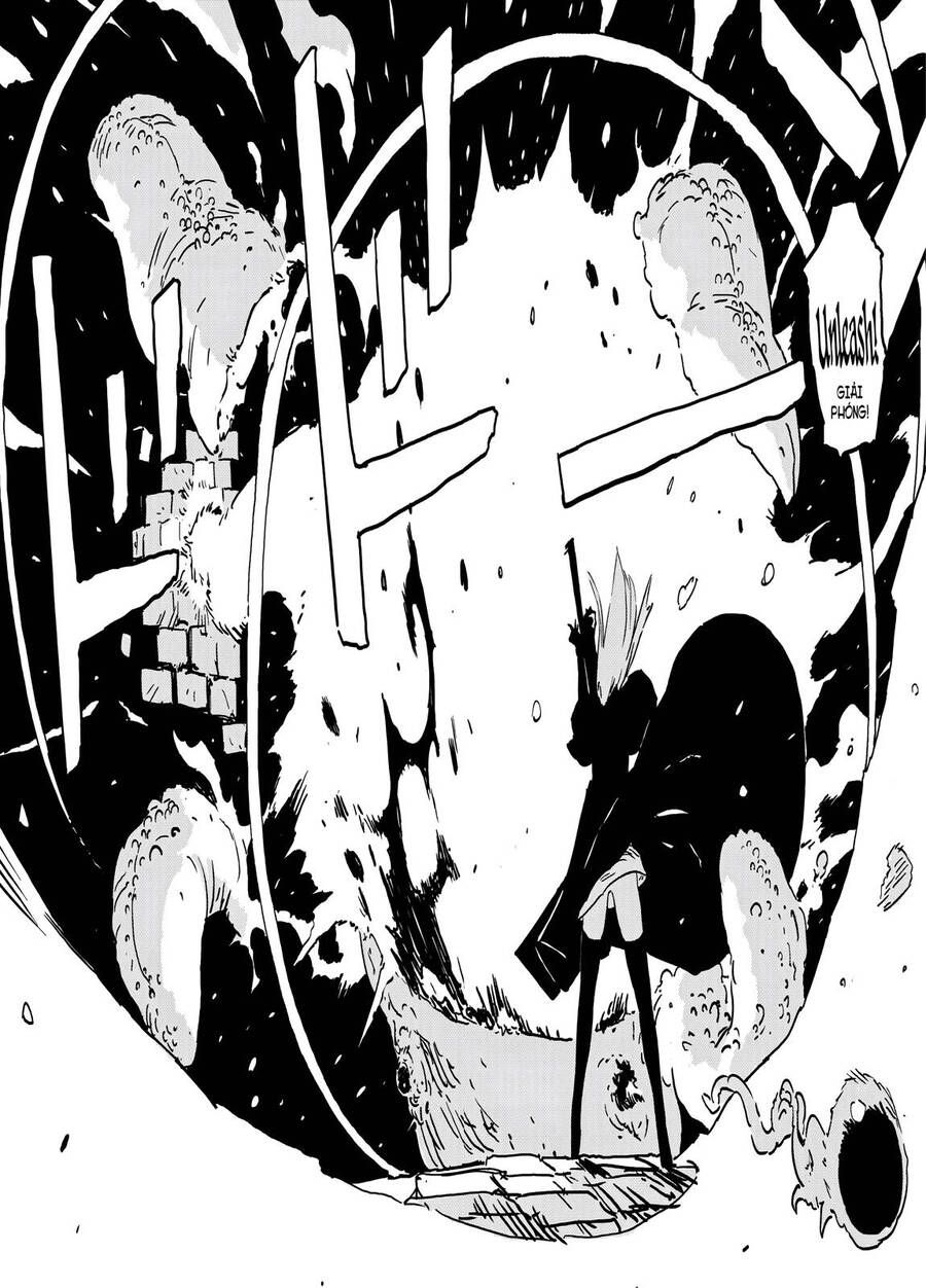 Tower Dungeon Chapter 3 - 22