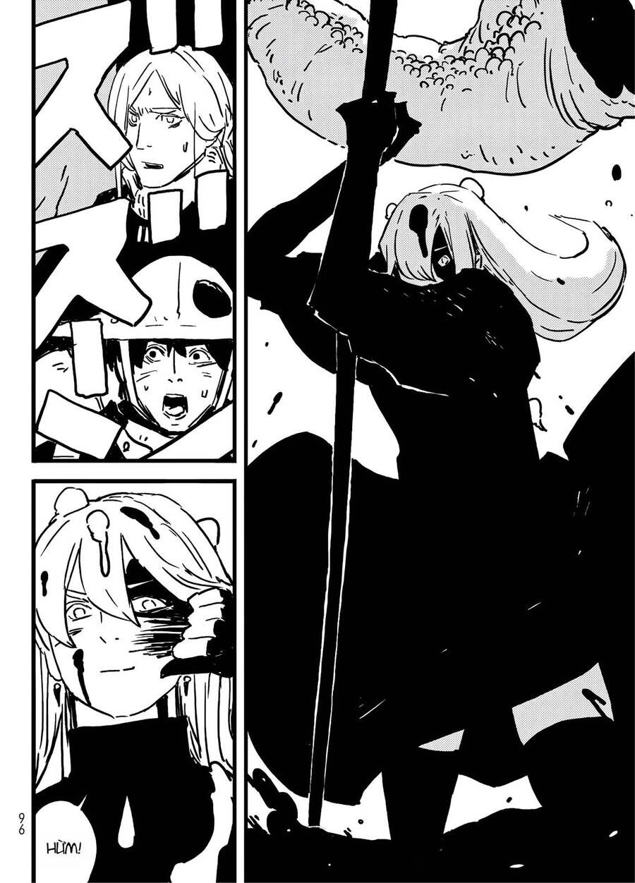 Tower Dungeon Chapter 3 - 23