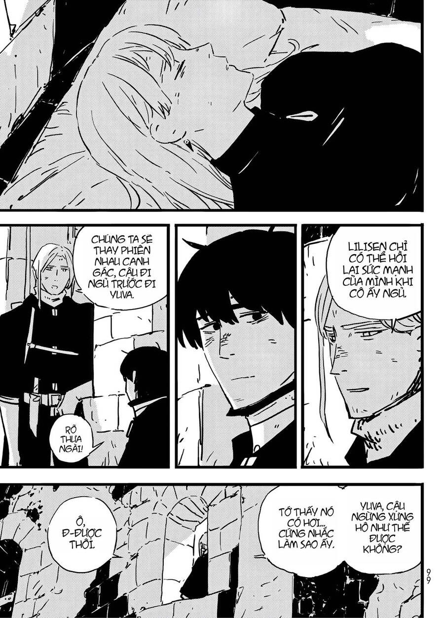 Tower Dungeon Chapter 3 - 26