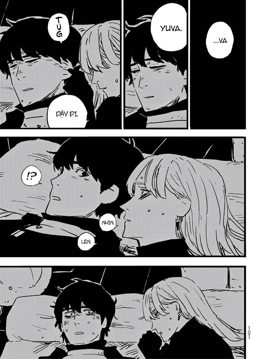 Tower Dungeon Chapter 3 - 27