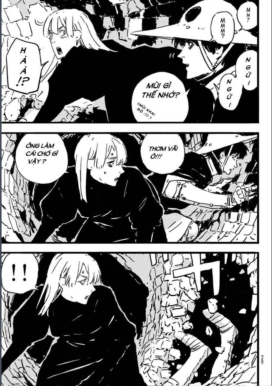 Tower Dungeon Chapter 4 - 12