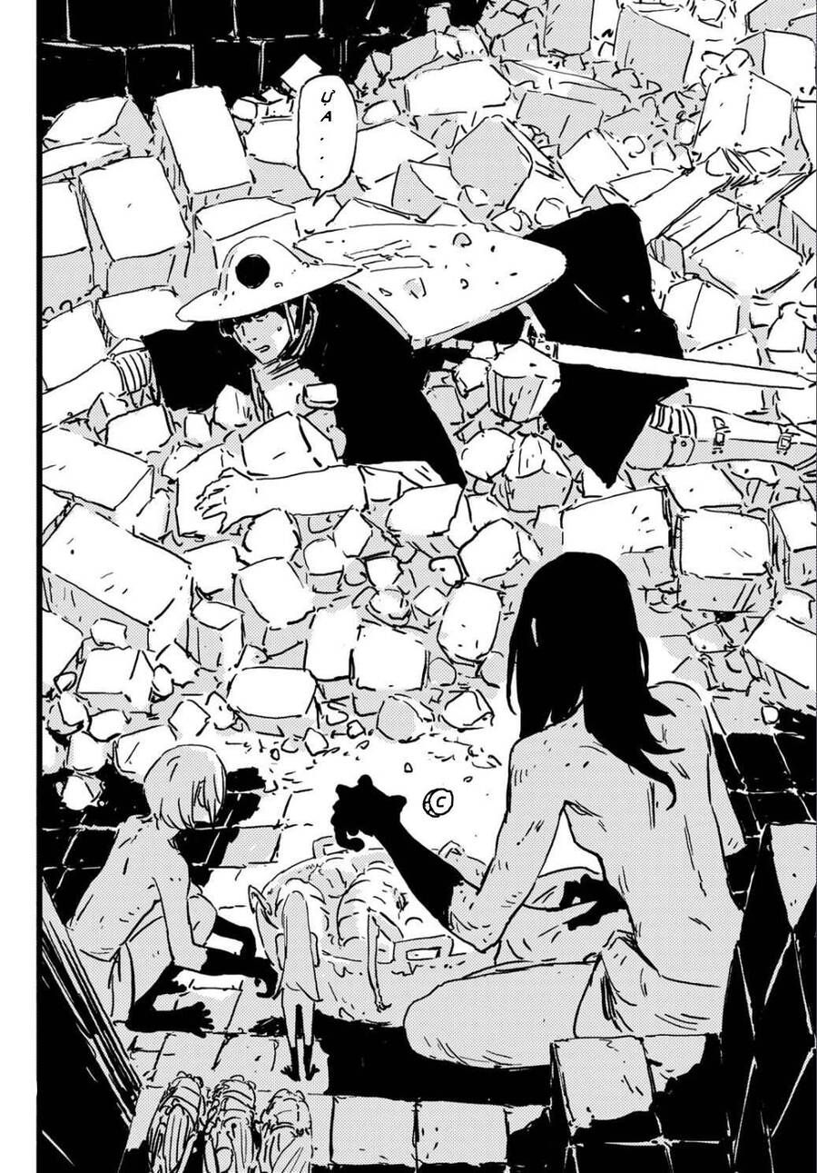 Tower Dungeon Chapter 4 - 13