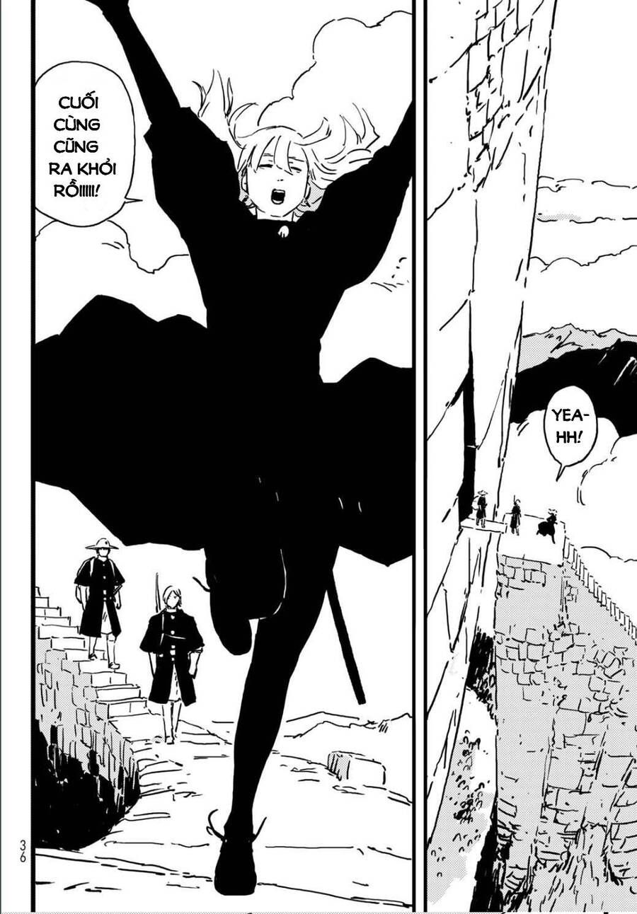 Tower Dungeon Chapter 4 - 19