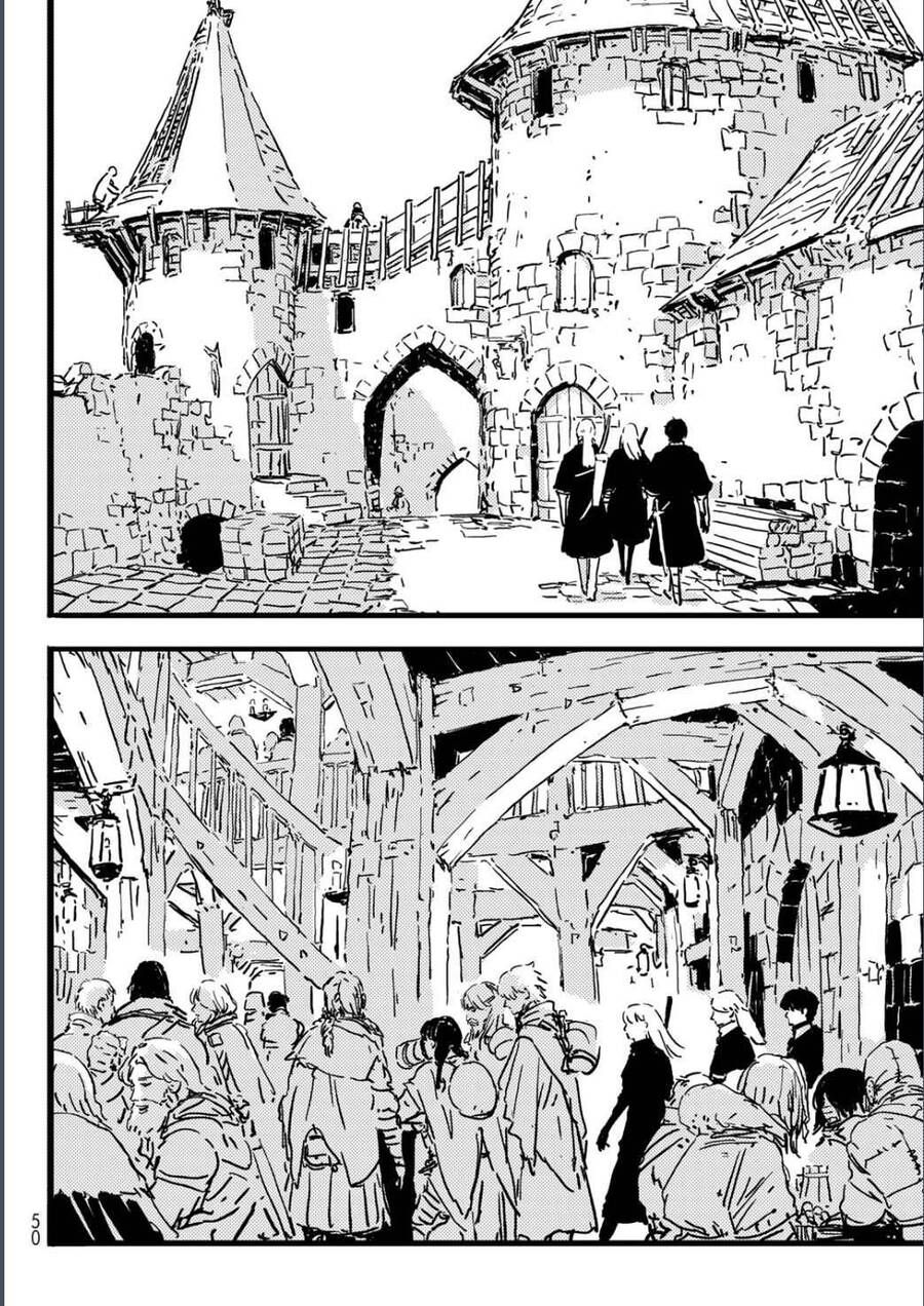 Tower Dungeon Chapter 4 - 33