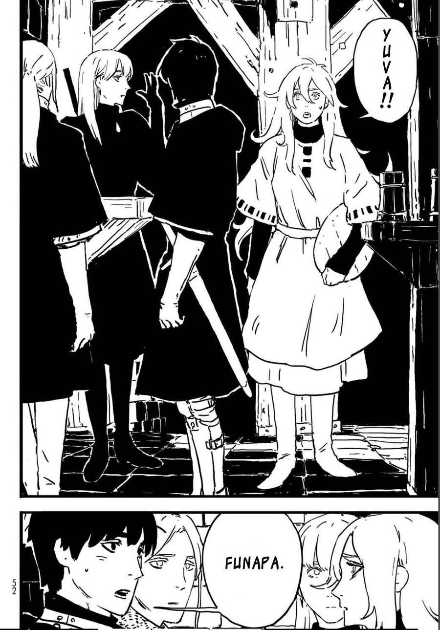 Tower Dungeon Chapter 4 - 35