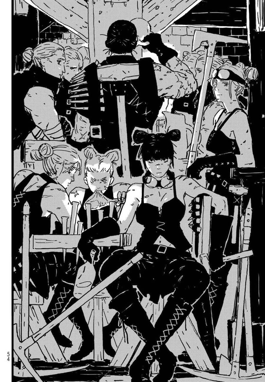 Tower Dungeon Chapter 4 - 37