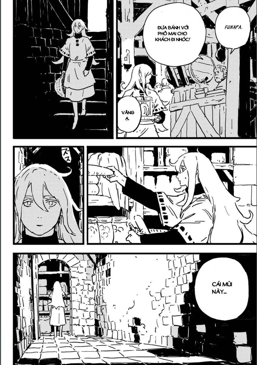 Tower Dungeon Chapter 4 - 39