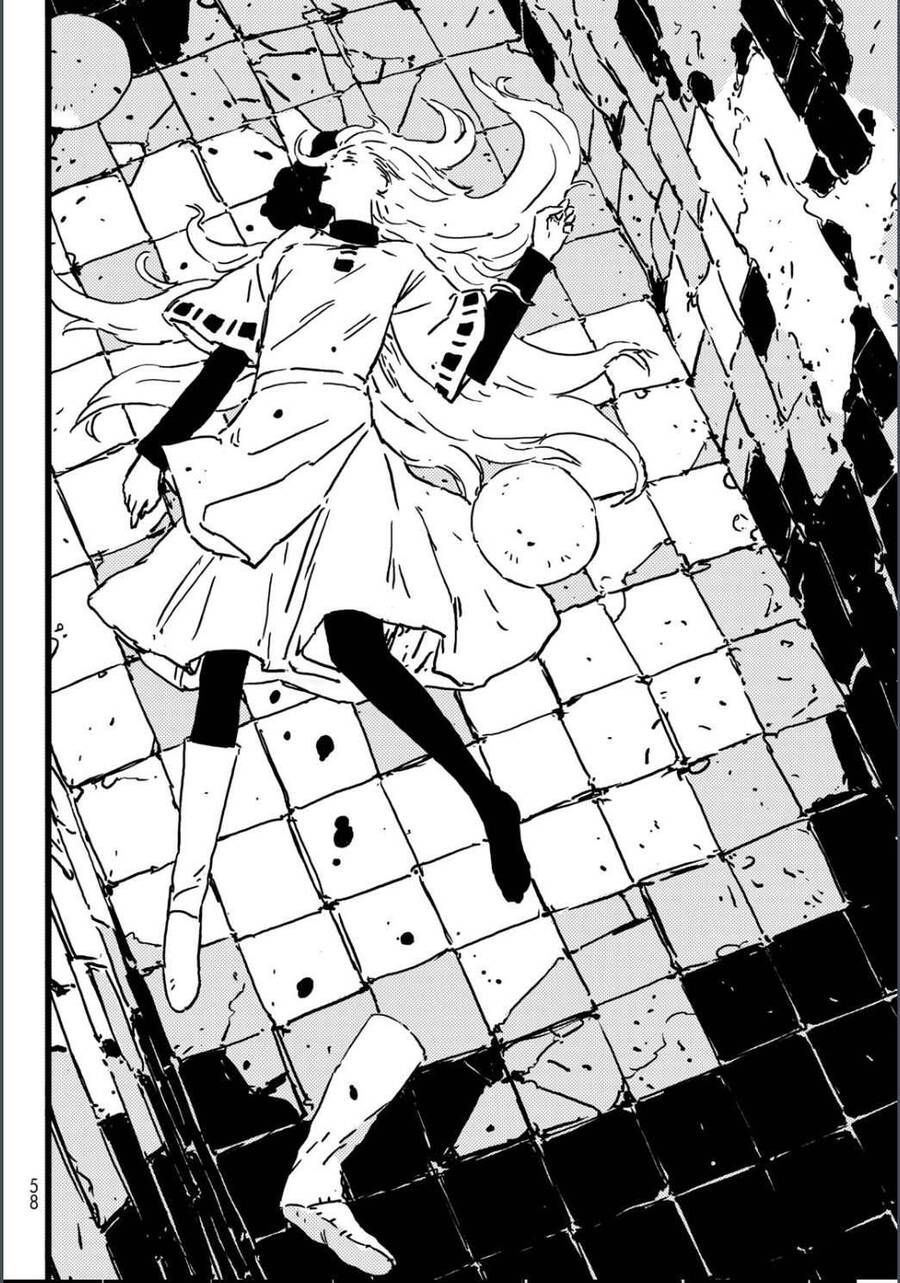 Tower Dungeon Chapter 4 - 41