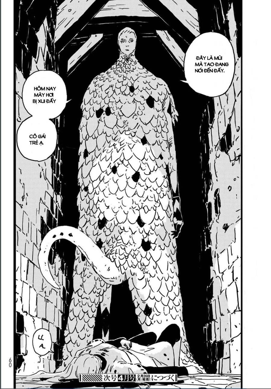 Tower Dungeon Chapter 4 - 43