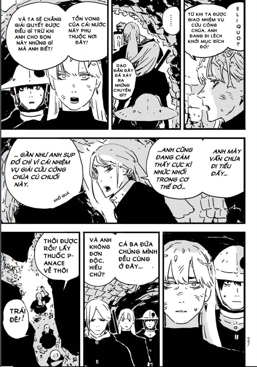 Tower Dungeon Chapter 4 - 10