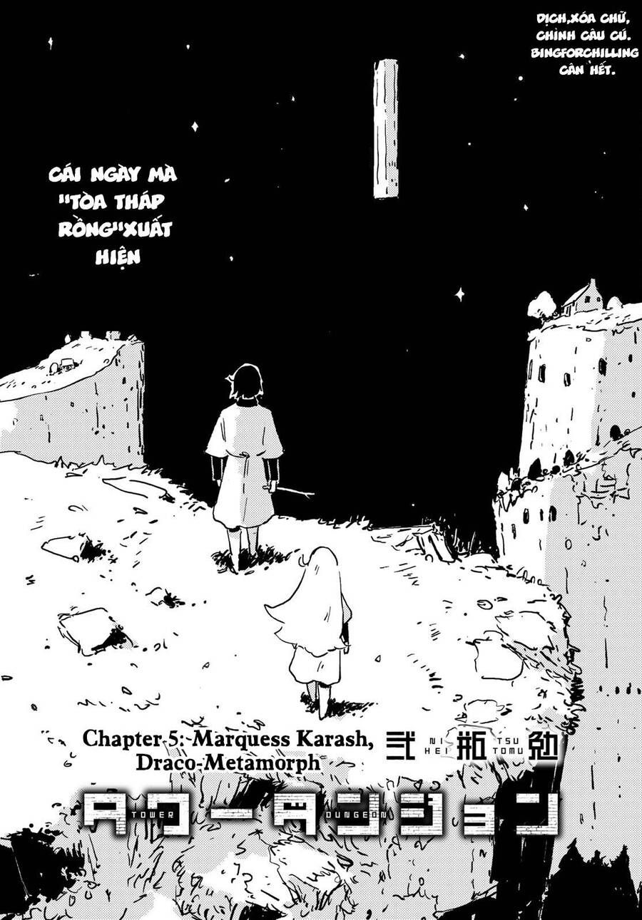 Tower Dungeon Chapter 5 - 2