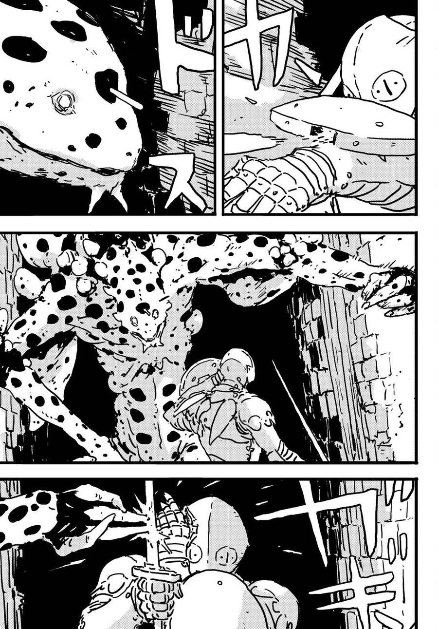 Tower Dungeon Chapter 5 - 12