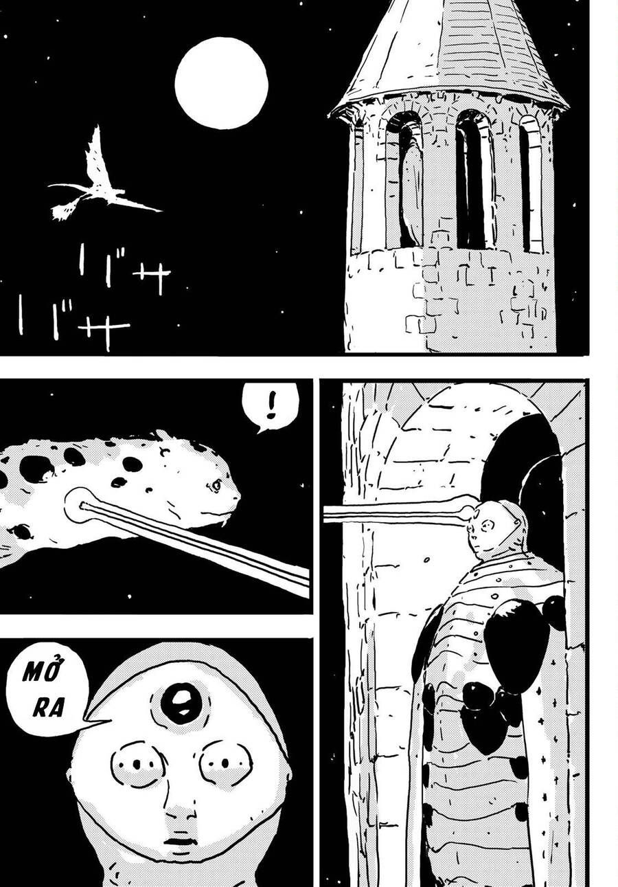 Tower Dungeon Chapter 5 - 18