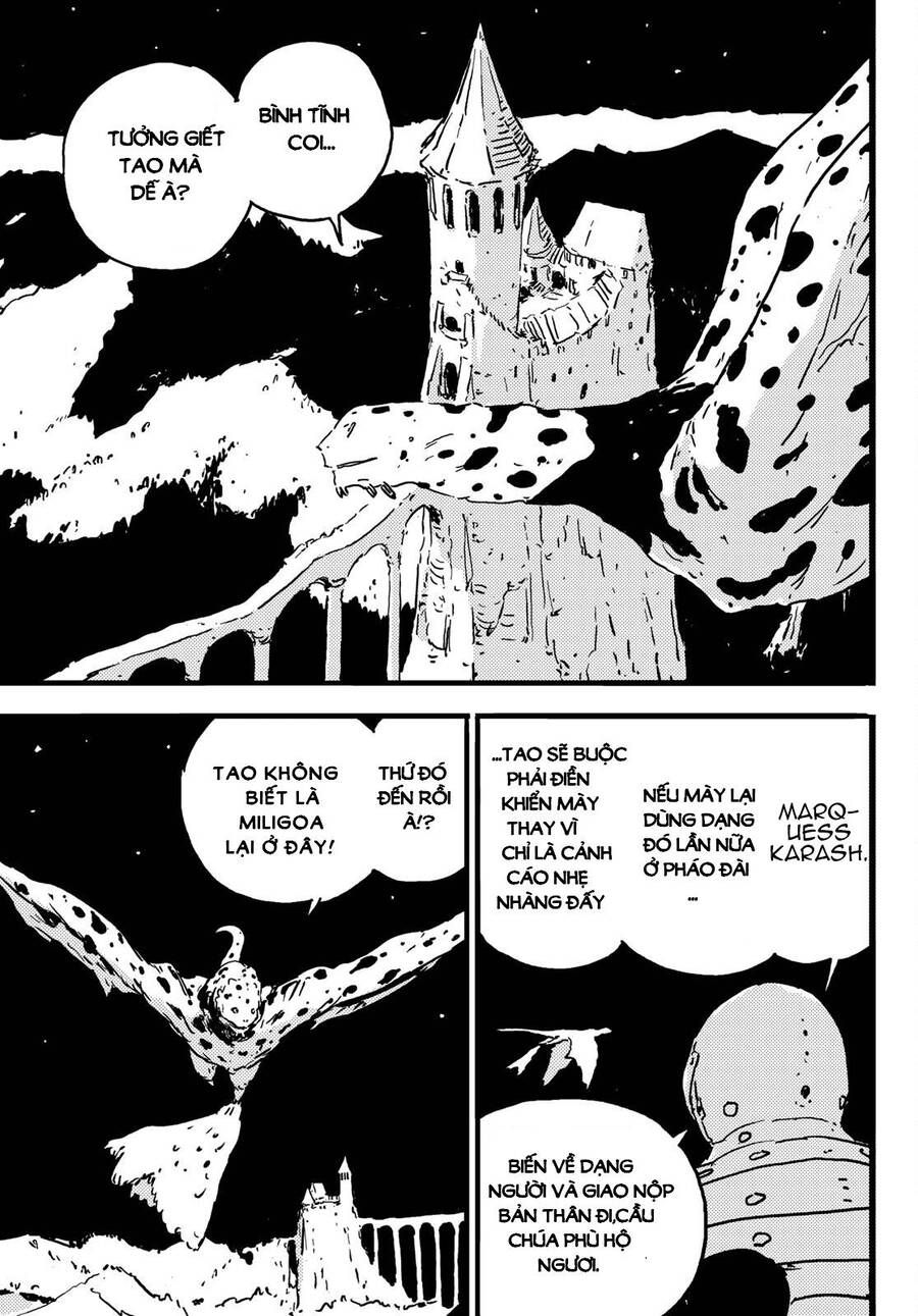 Tower Dungeon Chapter 5 - 20