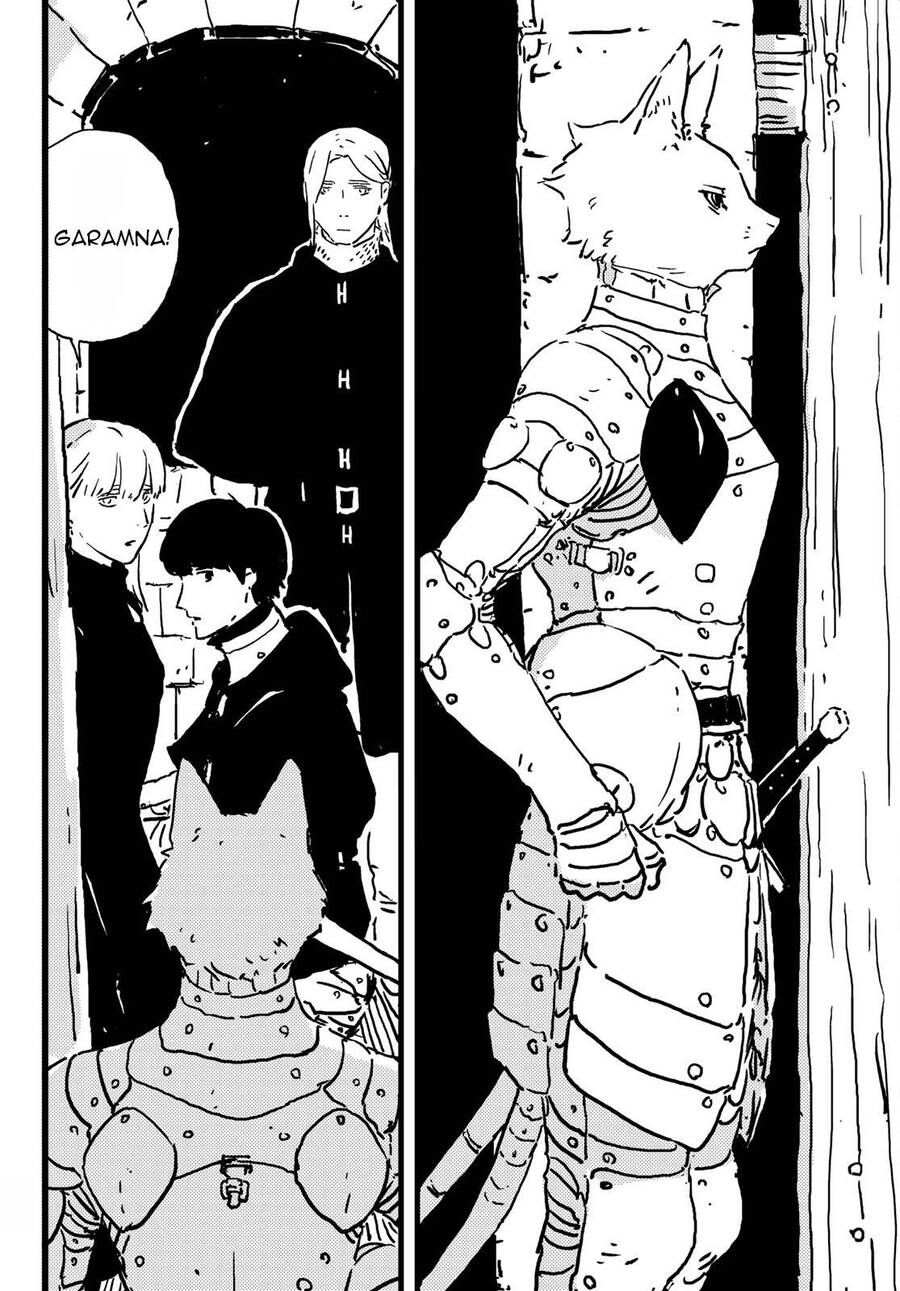 Tower Dungeon Chapter 5 - 23