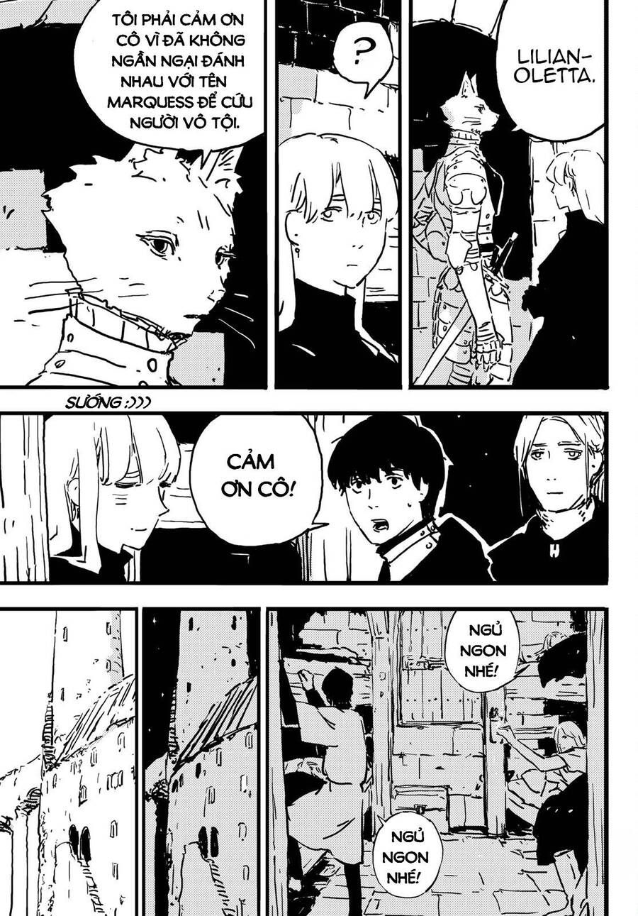 Tower Dungeon Chapter 5 - 26