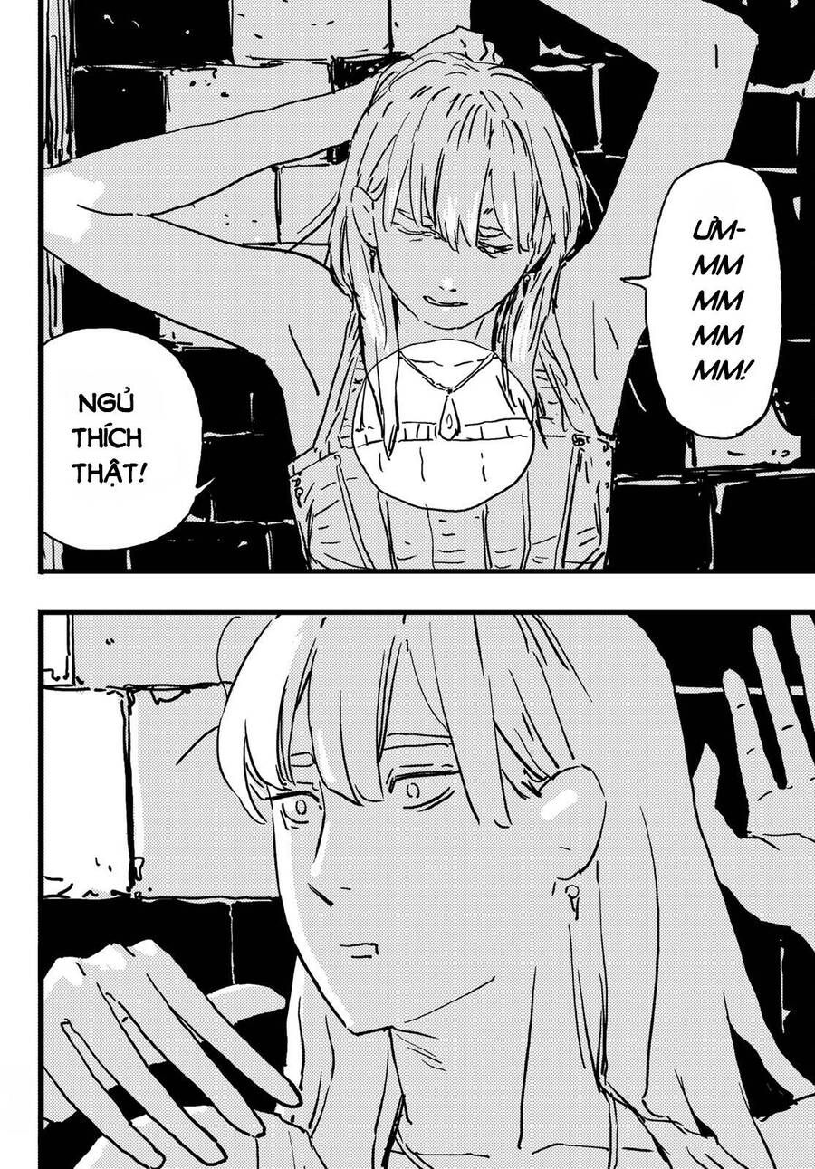 Tower Dungeon Chapter 5 - 27