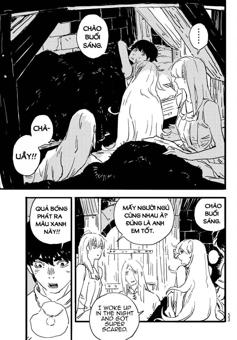 Tower Dungeon Chapter 5 - 28