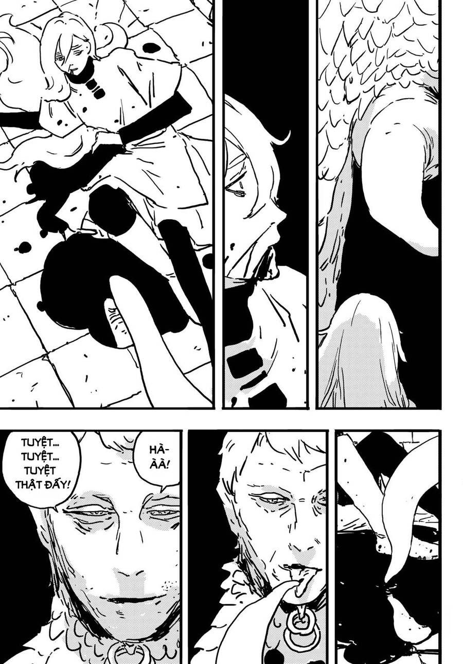 Tower Dungeon Chapter 5 - 4