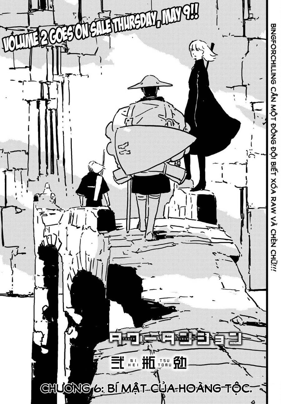 Tower Dungeon Chapter 6 - 2