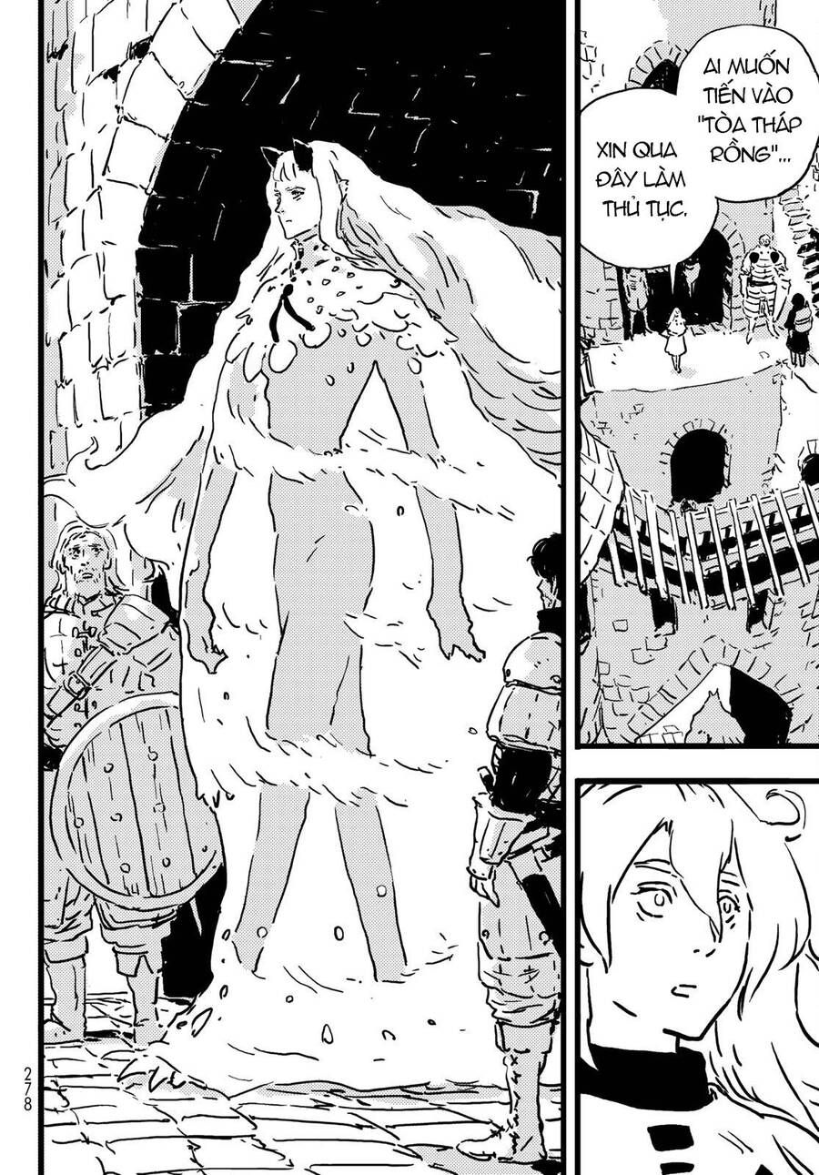 Tower Dungeon Chapter 6 - 13