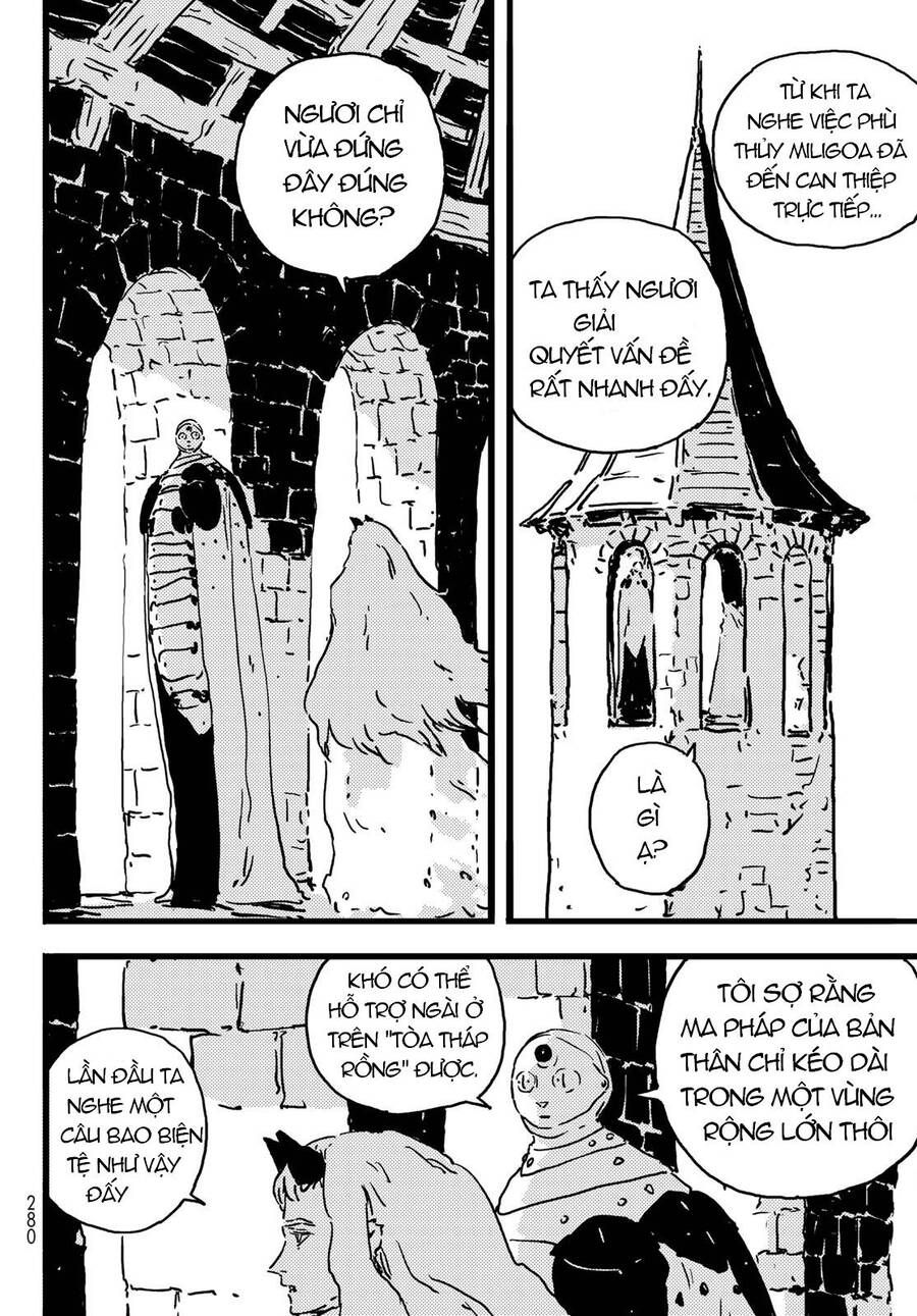 Tower Dungeon Chapter 6 - 15