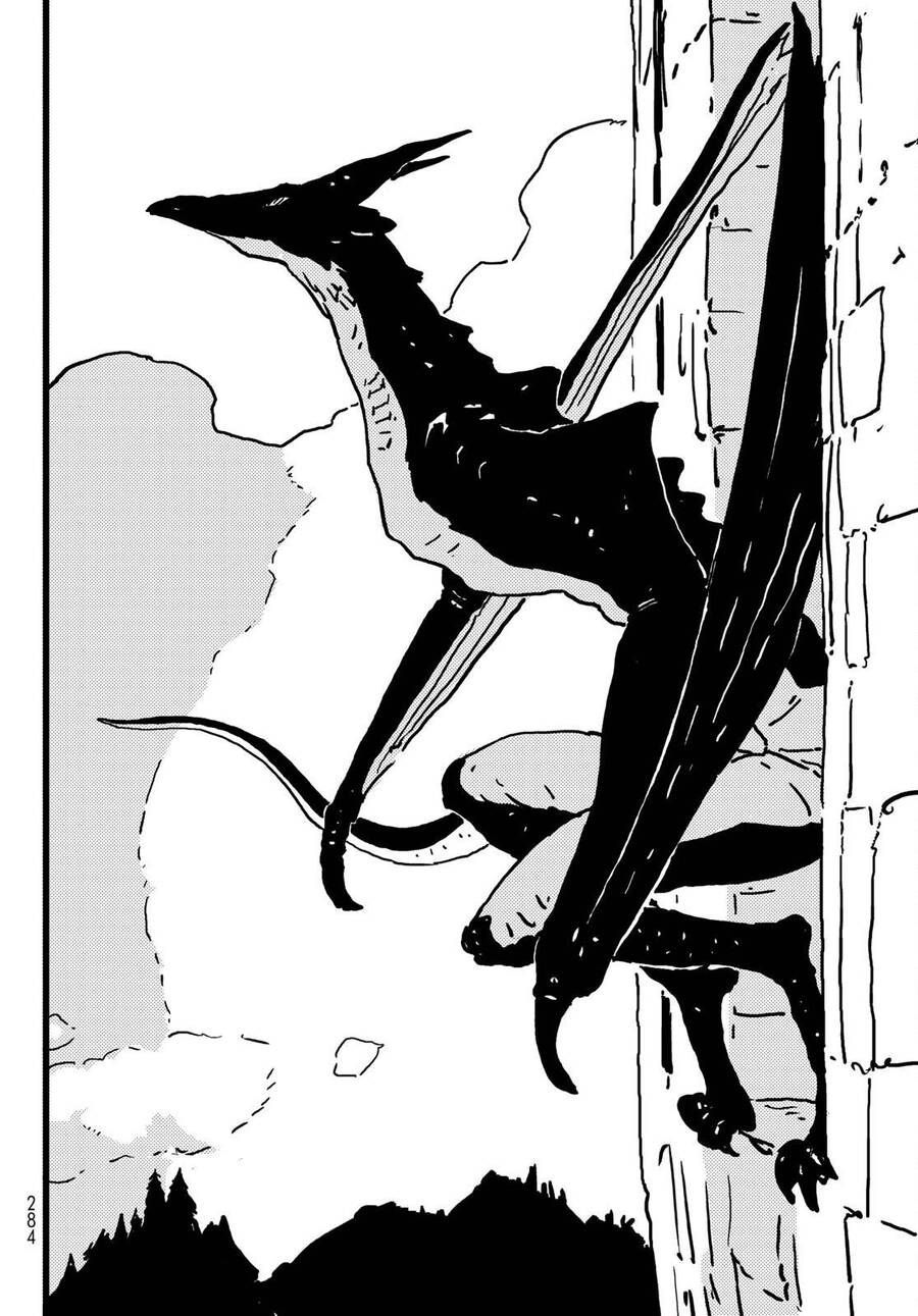 Tower Dungeon Chapter 6 - 19