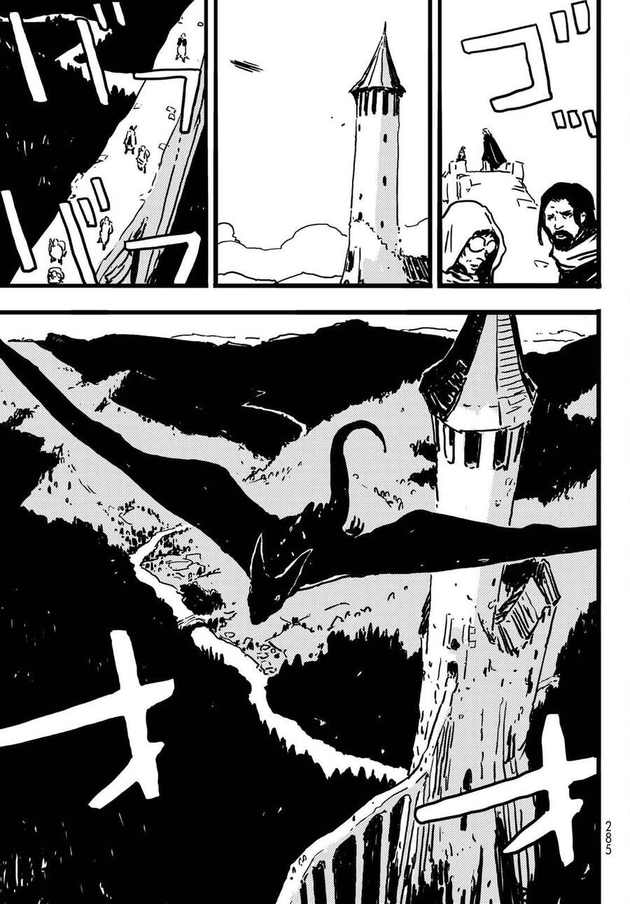 Tower Dungeon Chapter 6 - 20