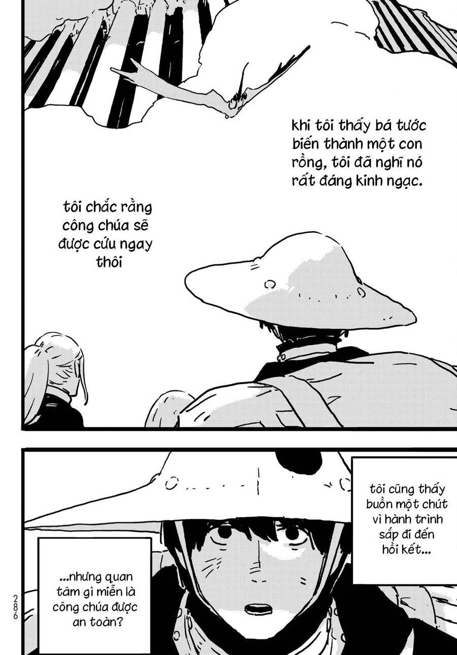 Tower Dungeon Chapter 6 - 22