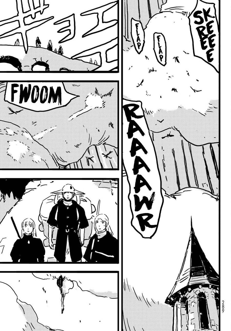 Tower Dungeon Chapter 6 - 24