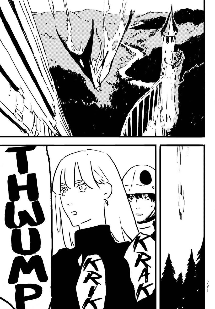 Tower Dungeon Chapter 6 - 26