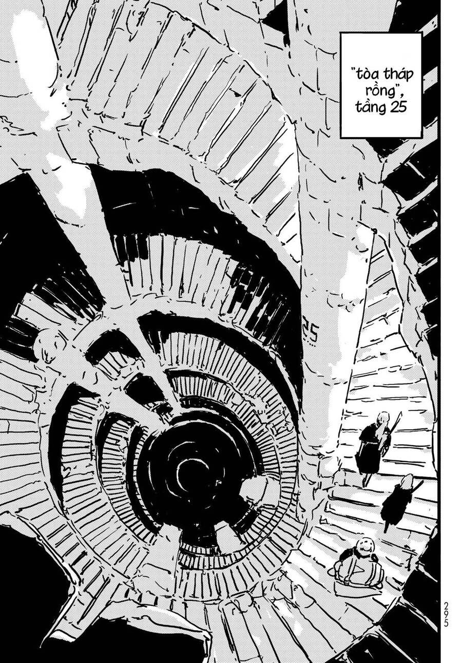 Tower Dungeon Chapter 6 - 29