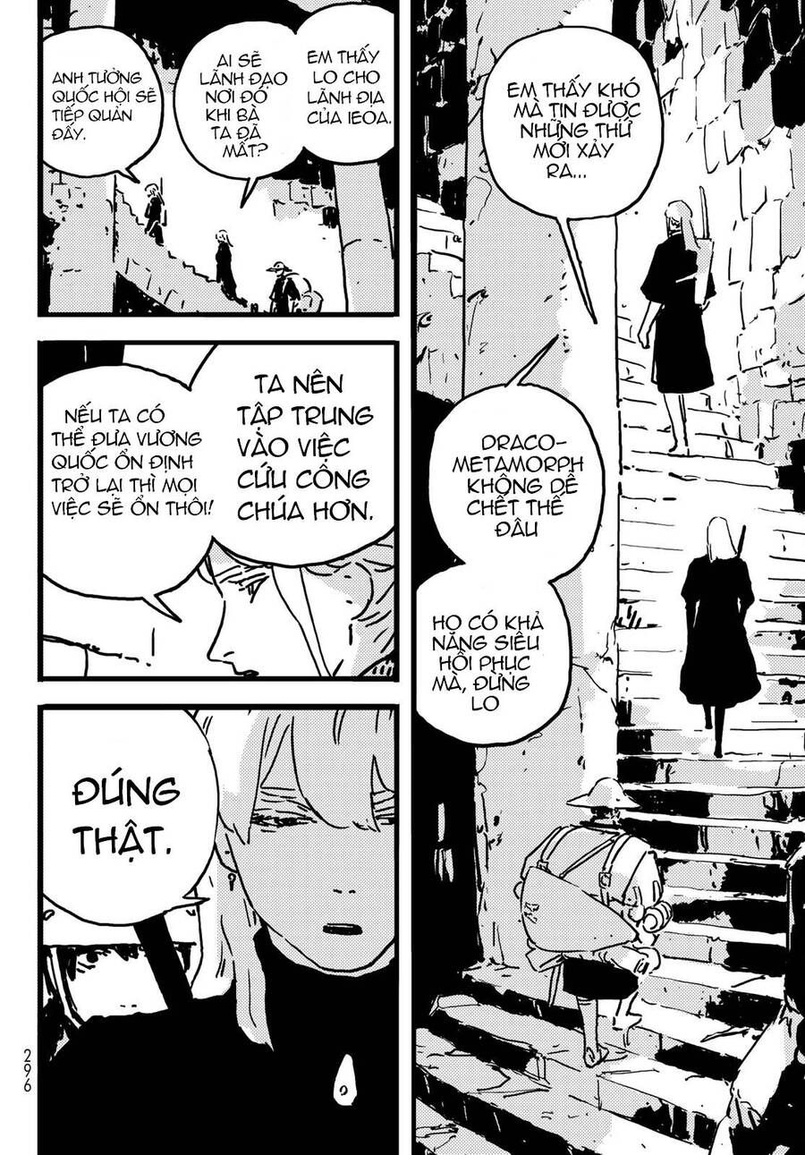 Tower Dungeon Chapter 6 - 30