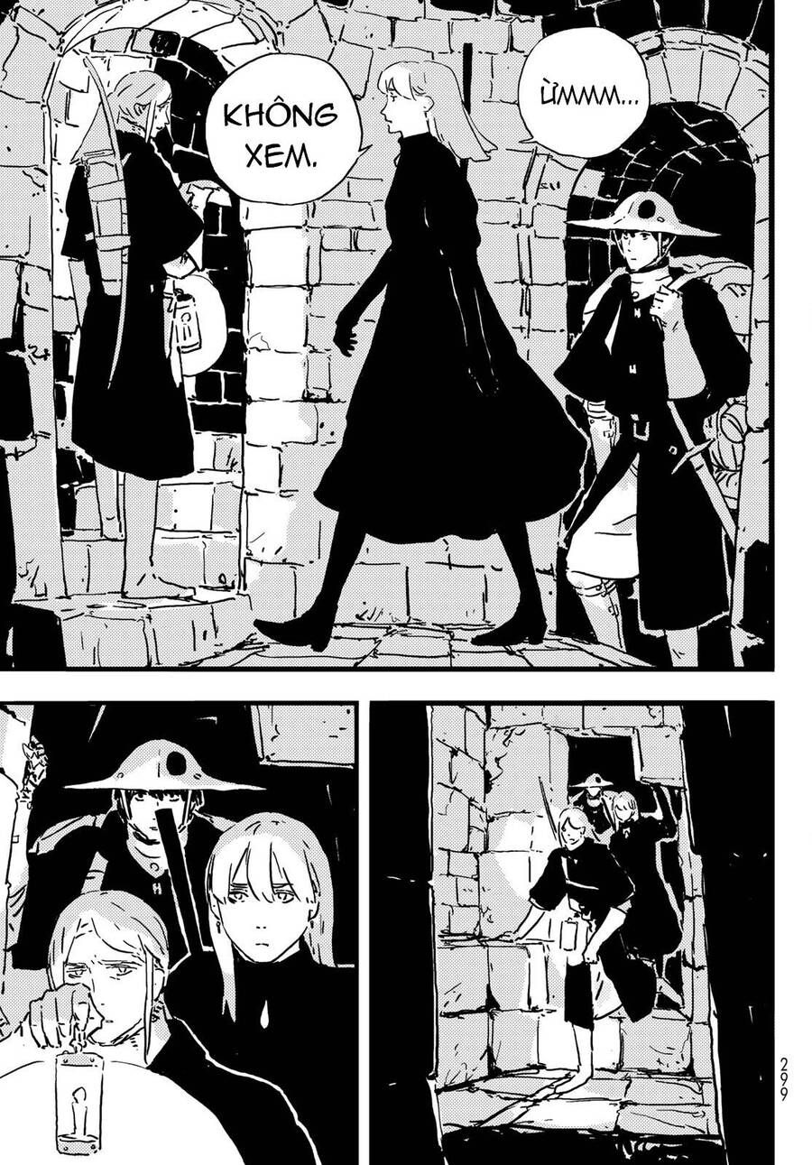 Tower Dungeon Chapter 6 - 33