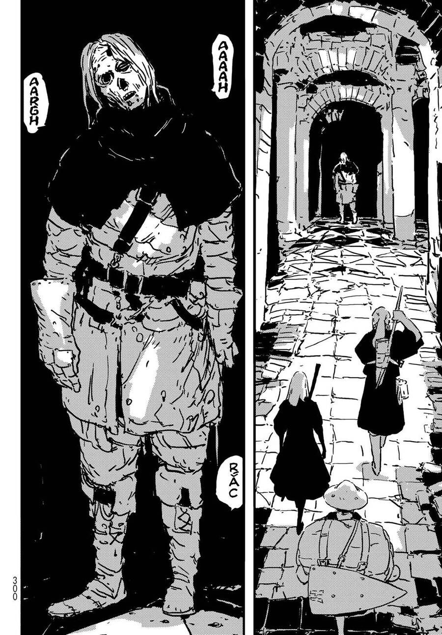 Tower Dungeon Chapter 6 - 34