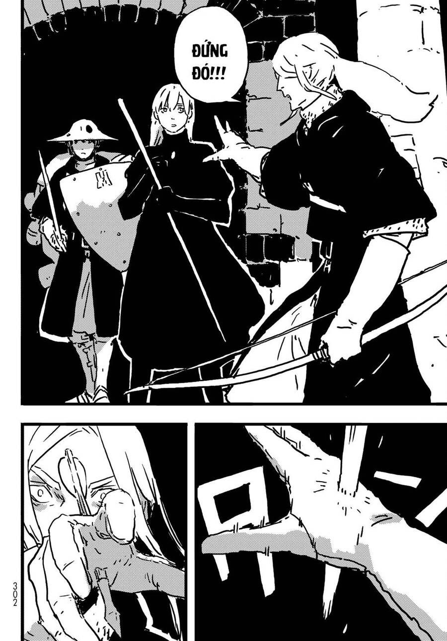 Tower Dungeon Chapter 6 - 36