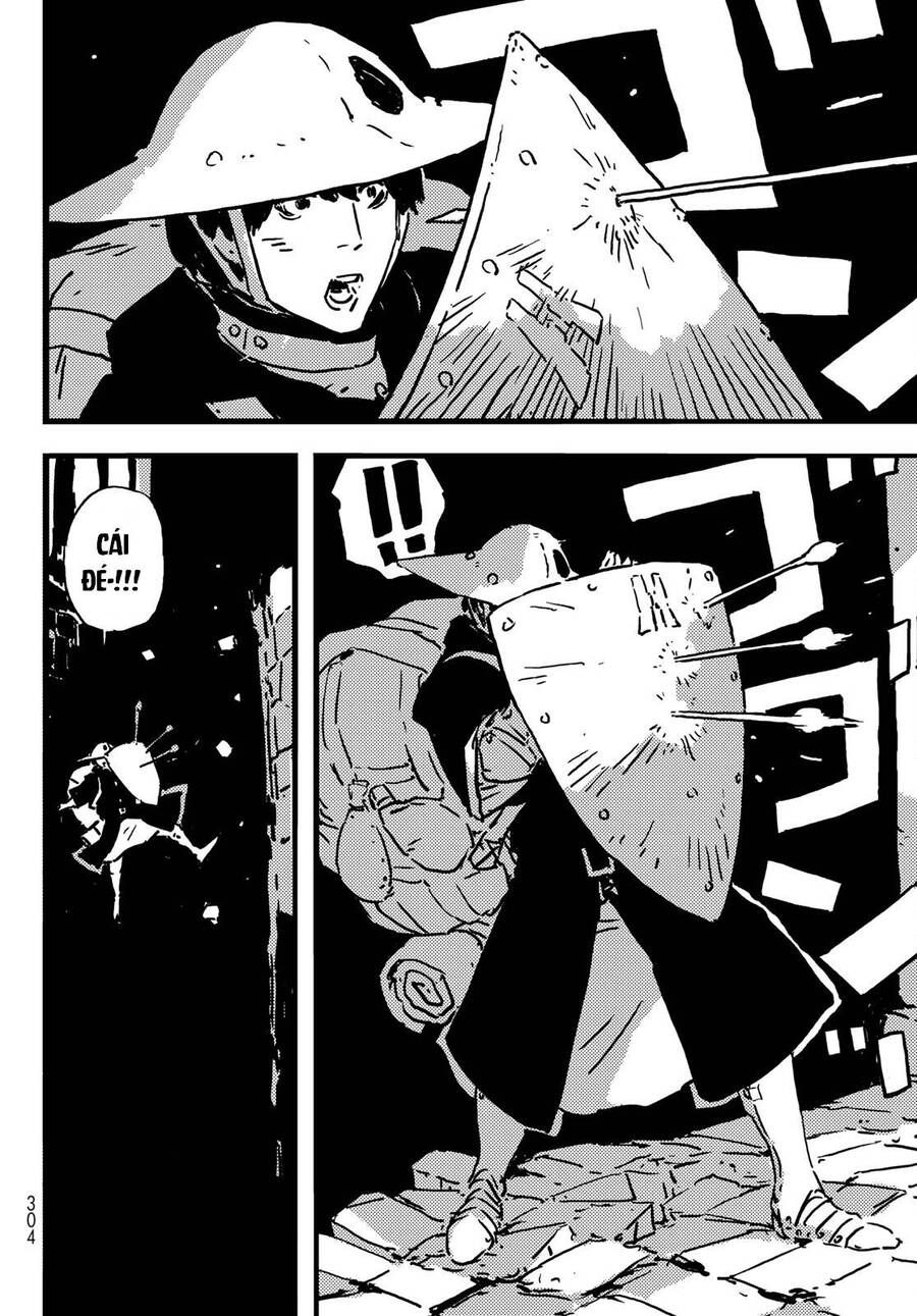 Tower Dungeon Chapter 6 - 38