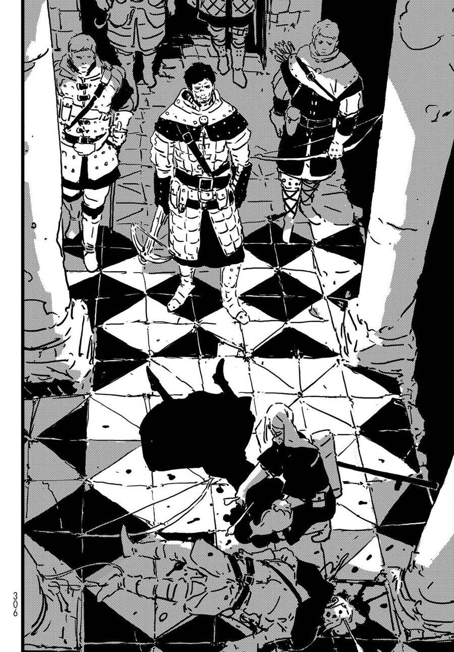 Tower Dungeon Chapter 6 - 40