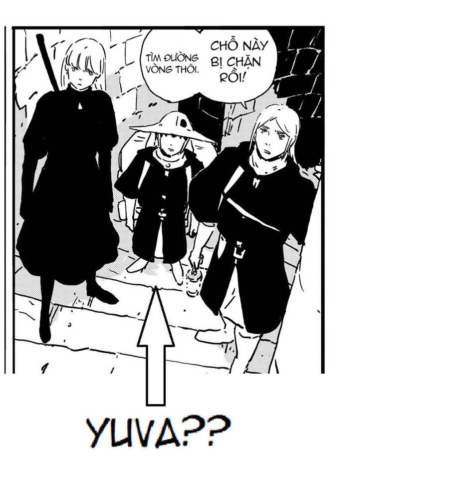 Tower Dungeon Chapter 6 - 43