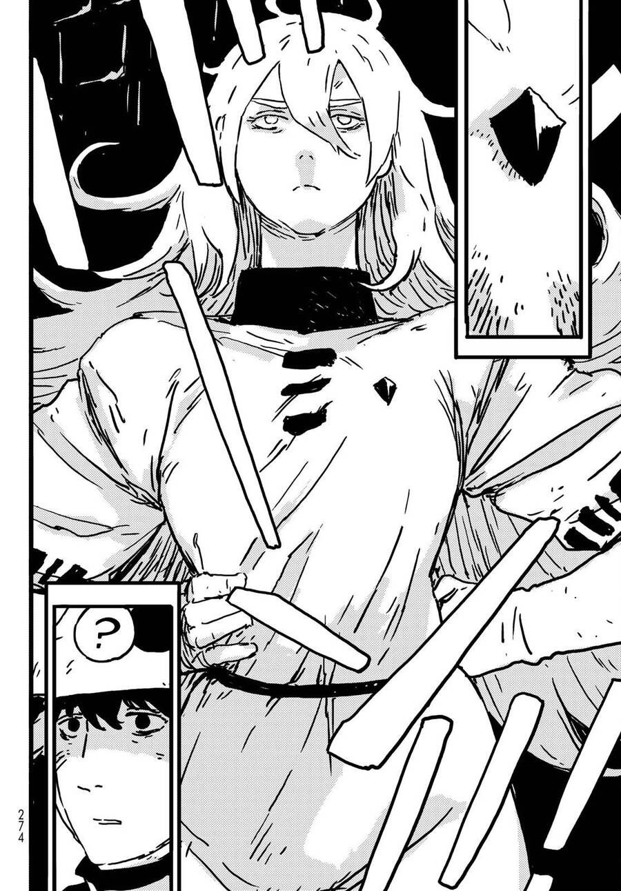 Tower Dungeon Chapter 6 - 9