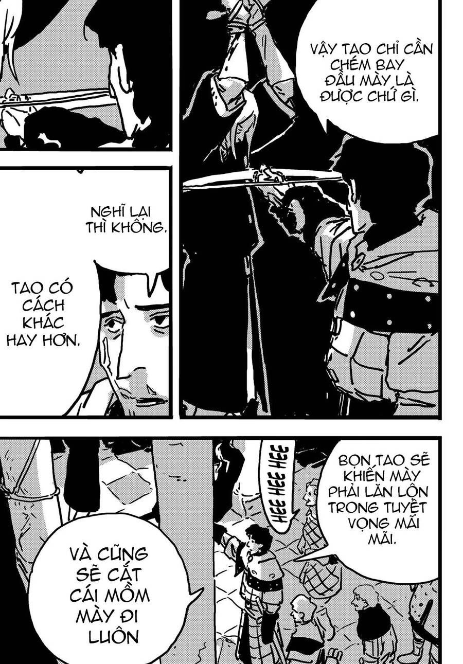 Tower Dungeon Chapter 7 - 14