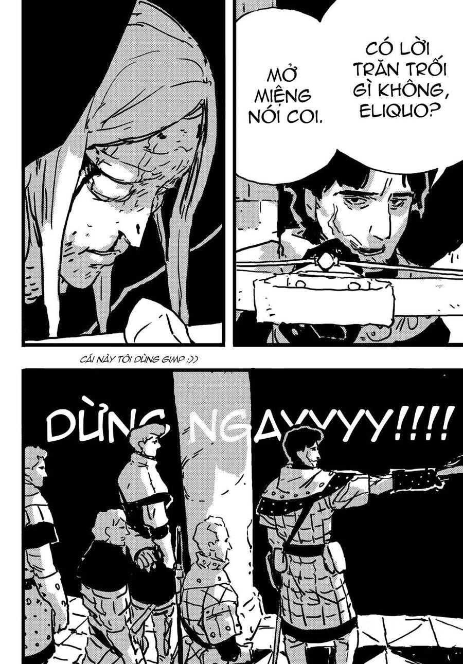 Tower Dungeon Chapter 7 - 15