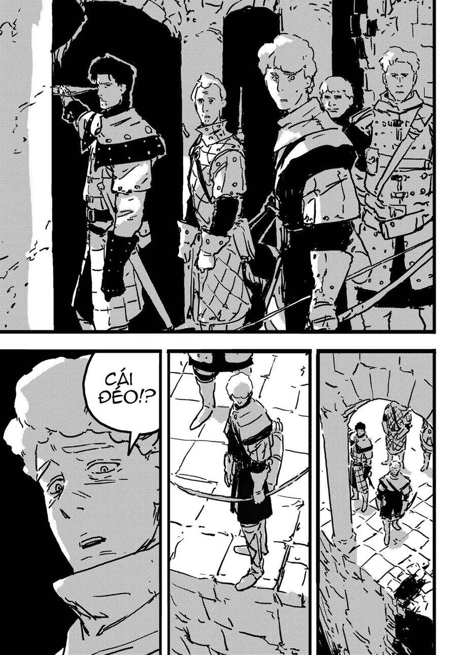 Tower Dungeon Chapter 7 - 16