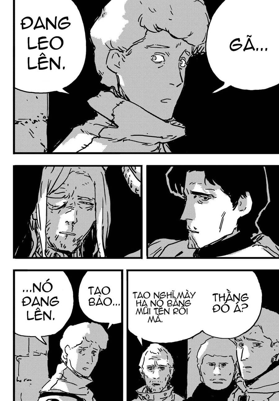 Tower Dungeon Chapter 7 - 19