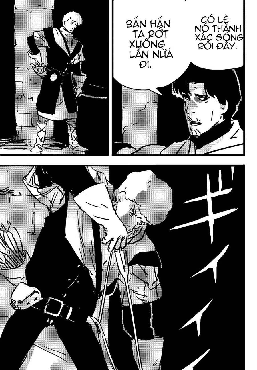 Tower Dungeon Chapter 7 - 20