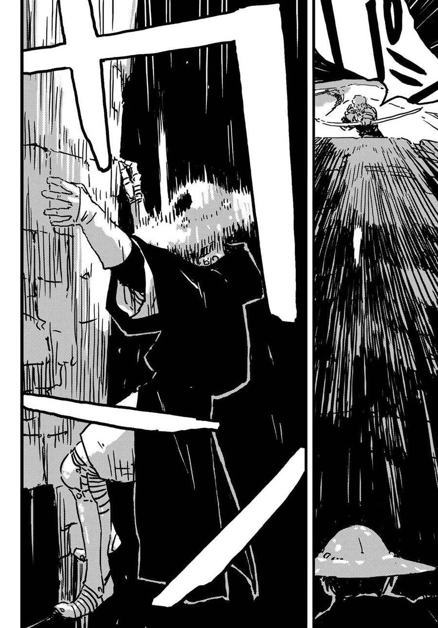 Tower Dungeon Chapter 7 - 21