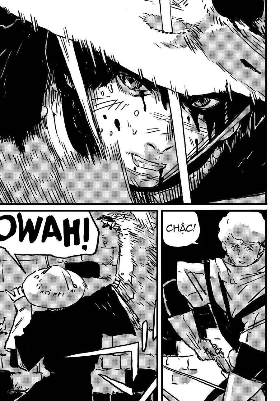 Tower Dungeon Chapter 7 - 22