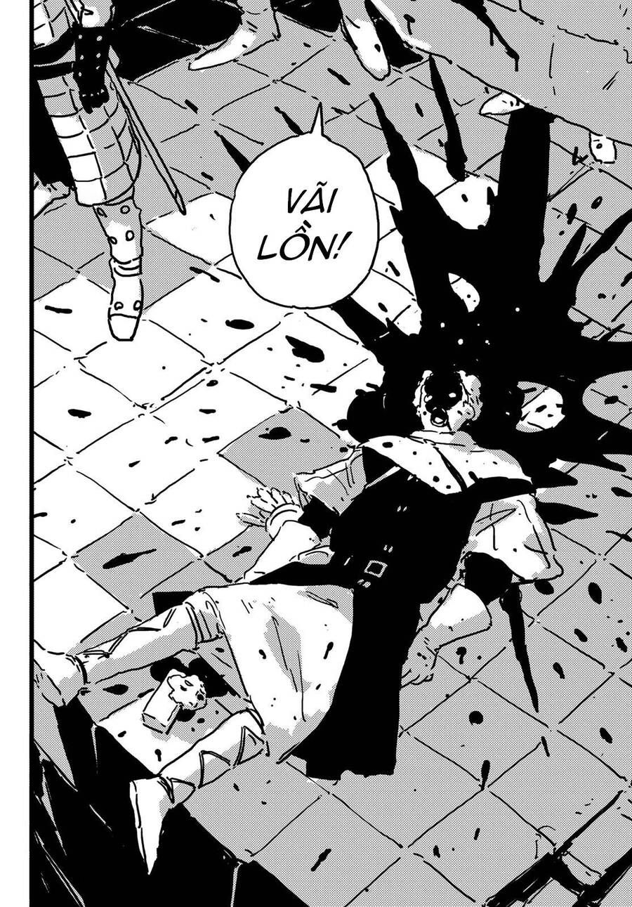 Tower Dungeon Chapter 7 - 25